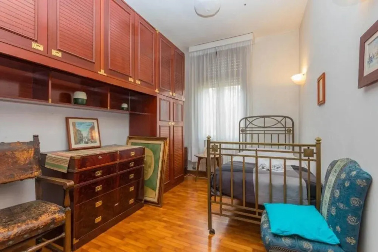 GuestHost -Sunny Dorsoduro Apartment