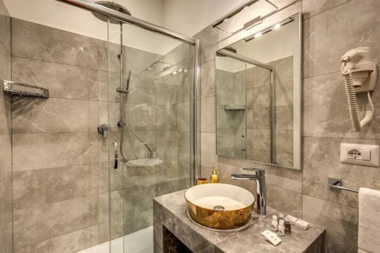 Elysium Suites