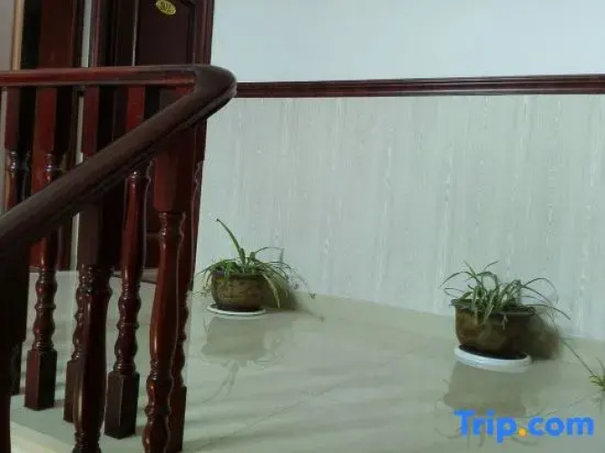 Tiantai Hanyuan Homestay