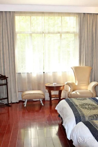 Yuanhuayuan Hotel