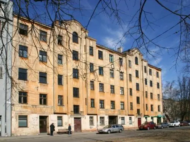 Image de l'hôtel