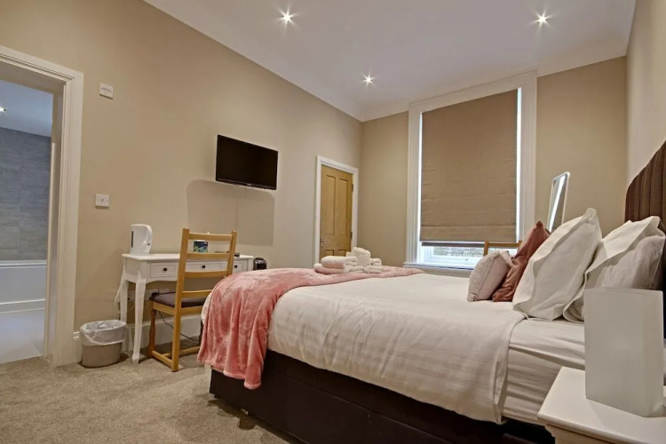 Highfield Bed & Breakfast