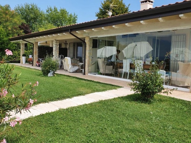 Superior Villa