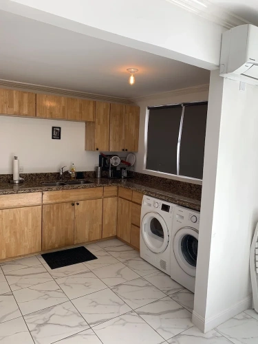 Standard Family Duplex room