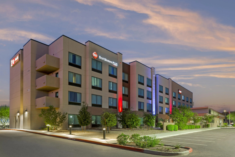 Hotelafbeelding