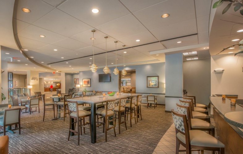 Holiday Inn Arlington At Ballston photo 29