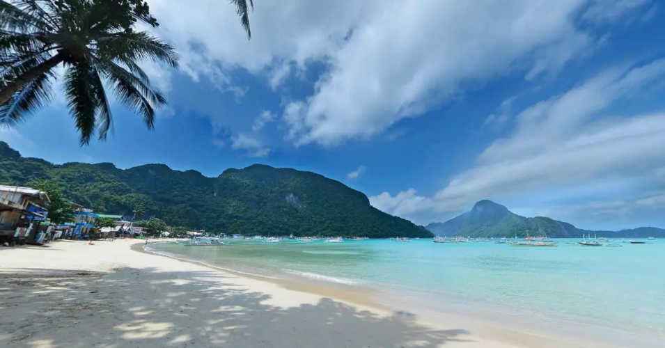 Periking El Nido
