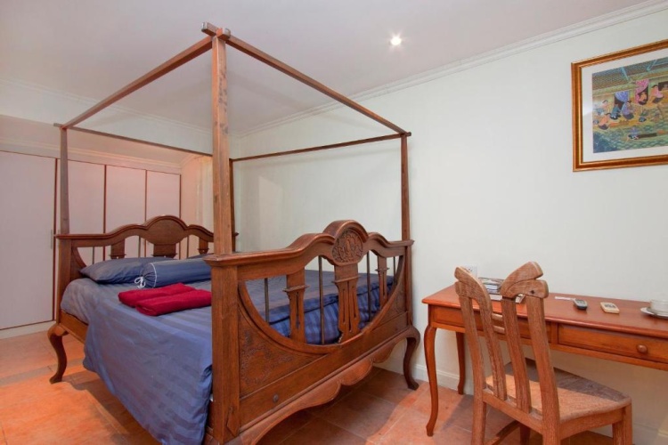 Superior Apartment