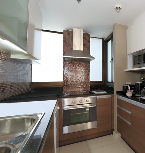 1 Bedroom Superior Double room