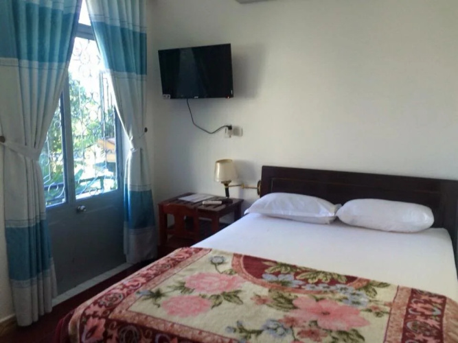 Thanh Thuy Guesthouse