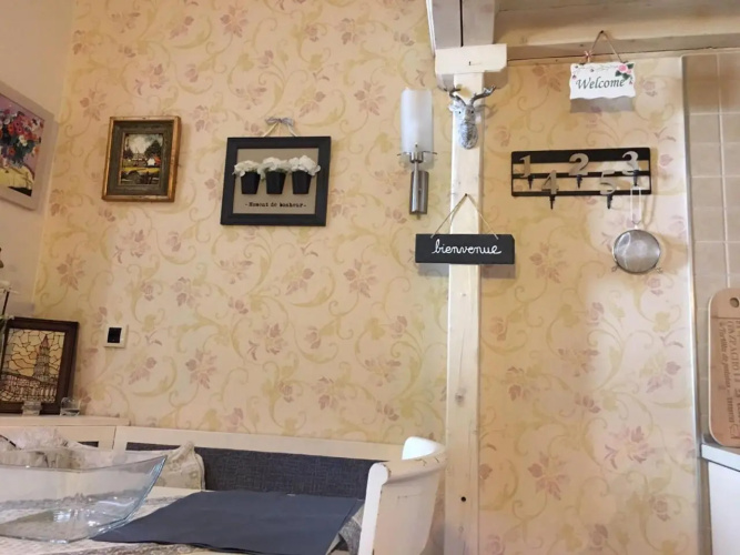 Apartment Marija