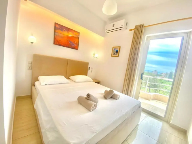 Foti Rooms