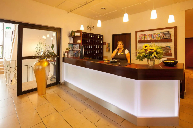 gut-Hotel Tannenhof