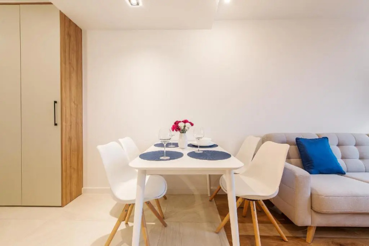 Serviced Apartments SLISKA 10