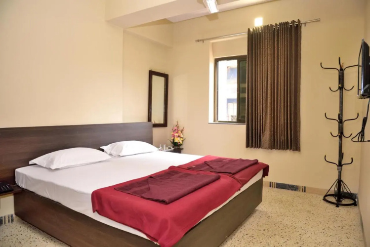 Hotel Mandarin
