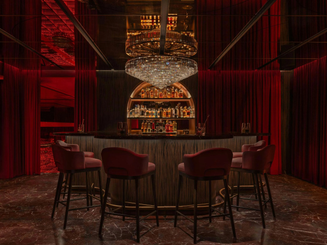 Delano Dubai photo 38