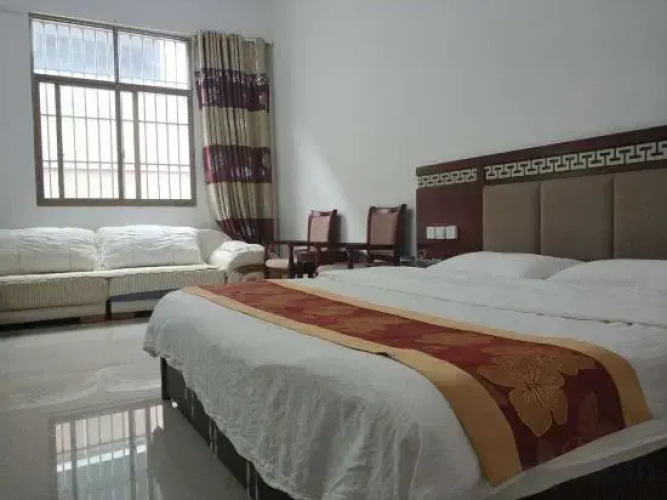 Yaju Express Hotel