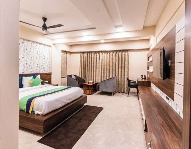 Premium Double room
