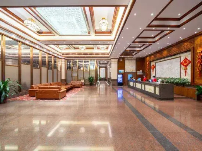 Fengyuan Hotel