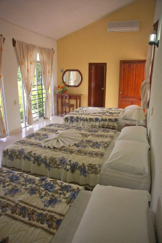 Hotel Mallorca