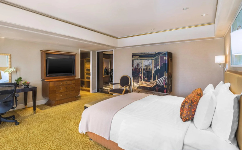 The St. Regis Beijing