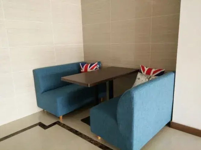 Wulong Hotel