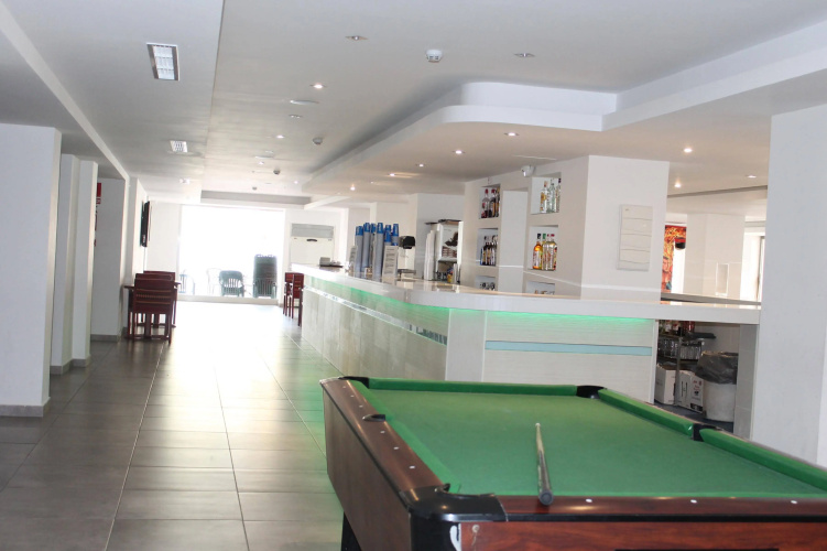 Hotel Seramar Luna Park Adults Only photo 27