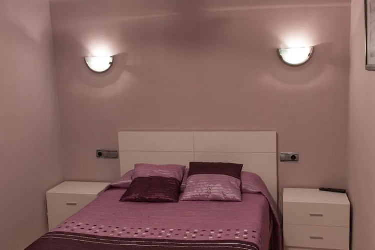 Hostal Restaurante Riofrio