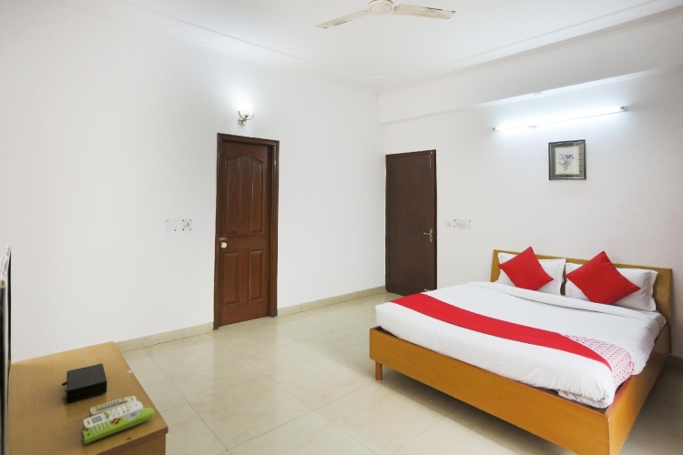 Classic room