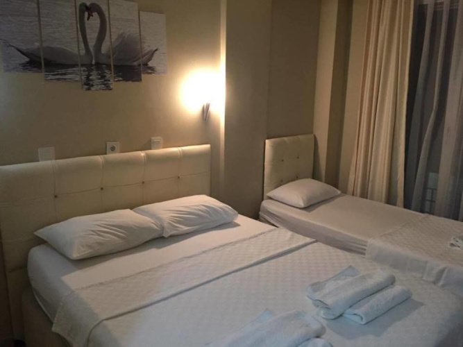 Eren Otel Çeşme