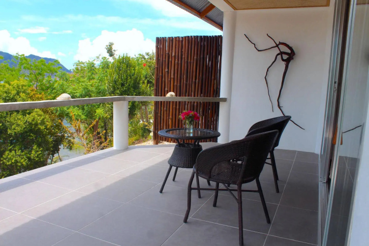 Chindonan Dive and Beach Resort