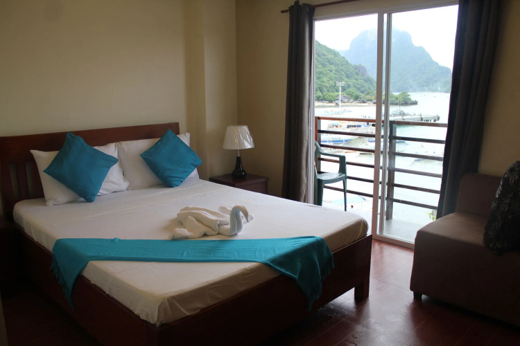 Aqua Travel Lodge