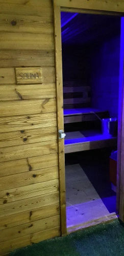 Royale Suite Spa