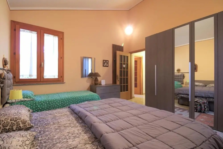 Magma Guest House