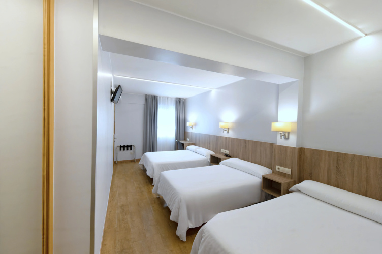 Hotel Pantón