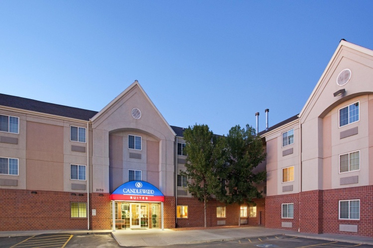 1 Bedroom Suite