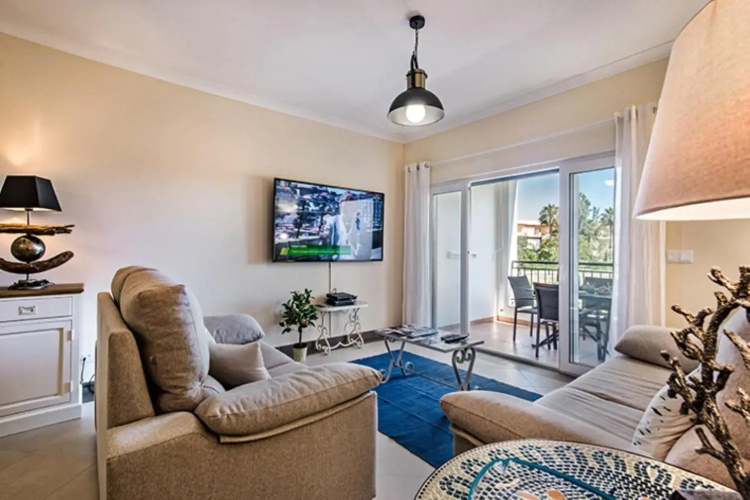 Apartamento IDEAL