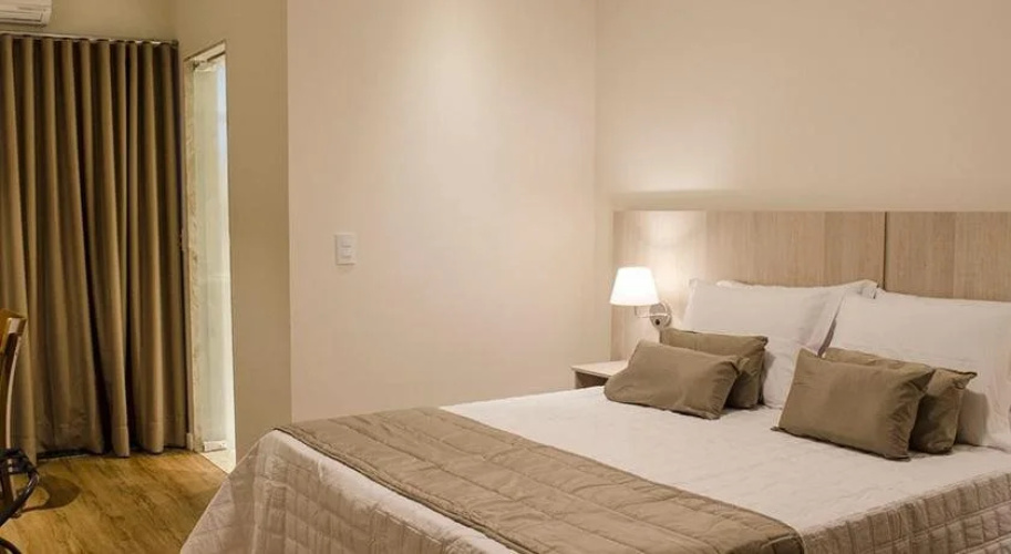 Prado Hotel