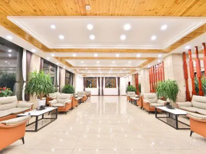 Wanghong Hotel Smart Hotel