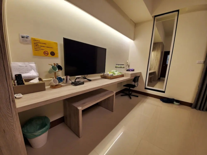 Poetry Homestay