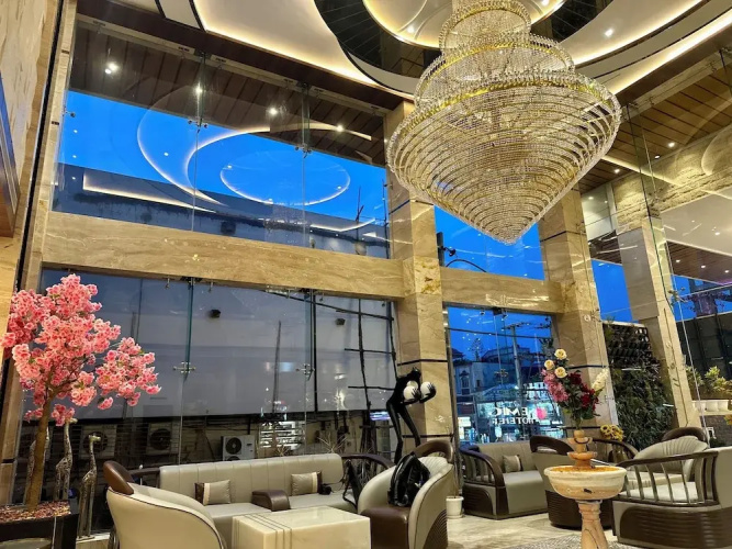 Hotel Imperial Inn