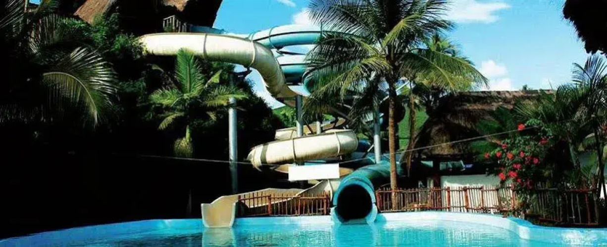 Kuendu Beach Resort
