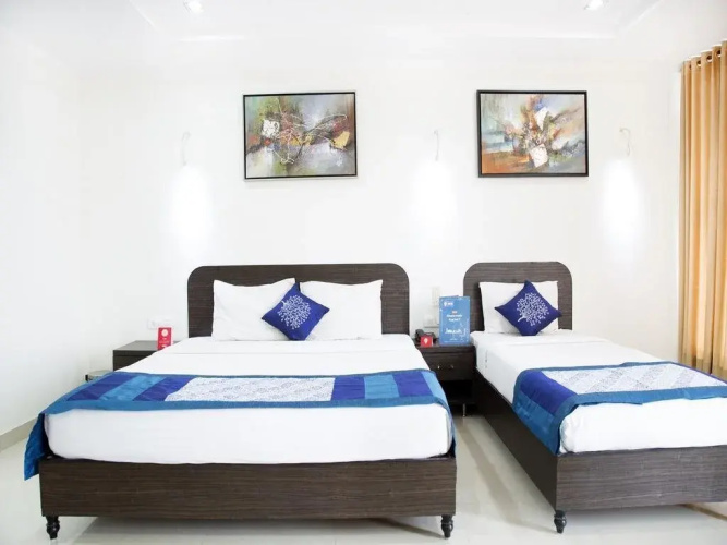 Hotel N7