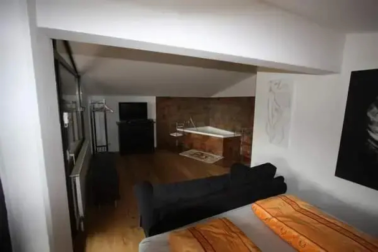 Tiroler Haus