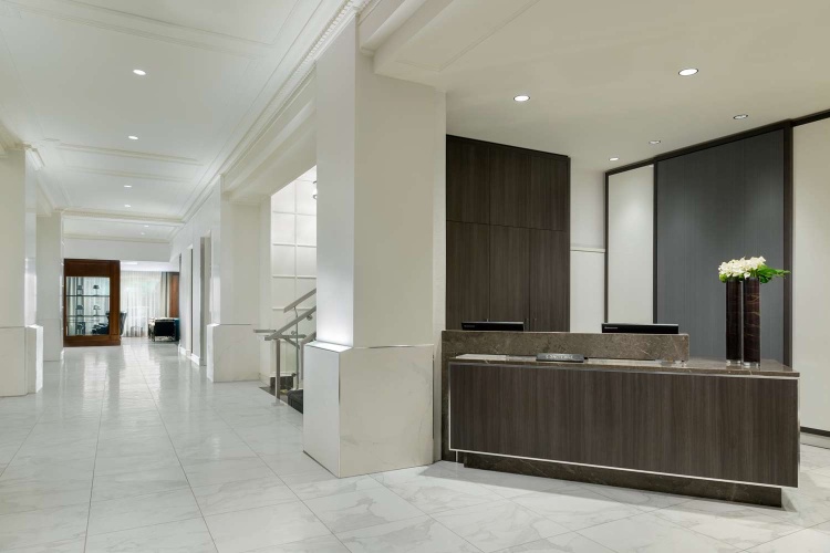 Hilton Boston Park Plaza photo 18