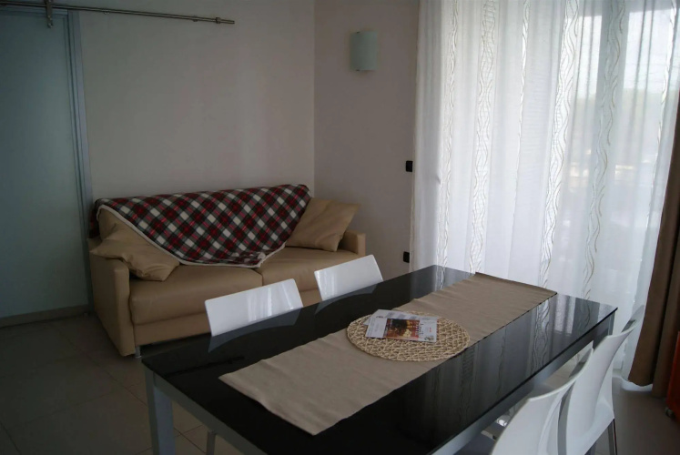 Residence Aprilià