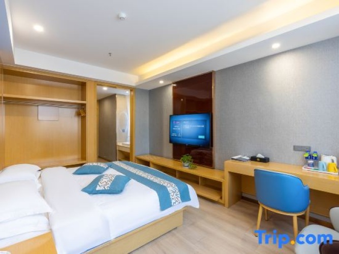 Business Twin room