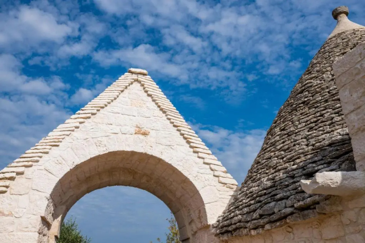 Masseria Mezza Ruota