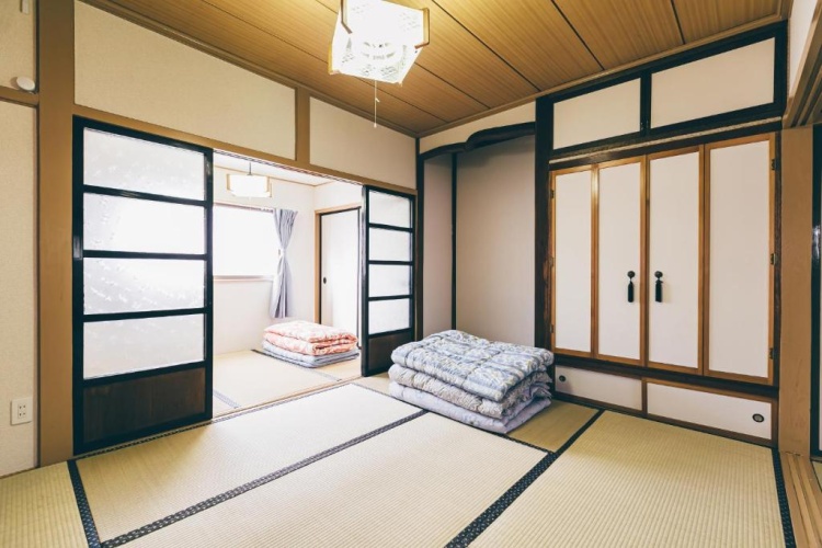 2 Bedrooms Cottage