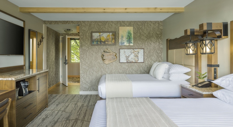 High Peaks Resort photo 7